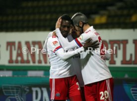 21.12.20 Karlsruher SC - Hamburger SV