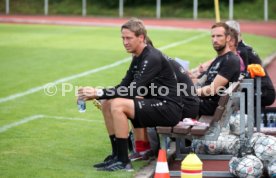 22.07.20 SV Fellbach - VfB Stuttgart II