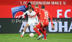 05.11.23 1. FC Heidenheim - VfB Stuttgart