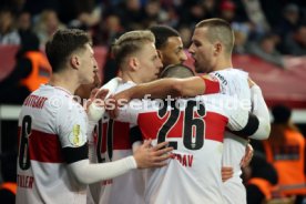 06.02.24 Bayer 04 Leverkusen - VfB Stuttgart