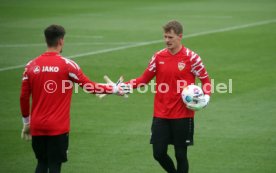 27.07.23 VfB Stuttgart Training