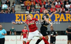 26.09.21 SC Freiburg - FC Augsburg