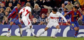 VfB Stuttgart