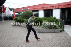 01.06.22 Fussball Bundesliga Roman Rummenigge