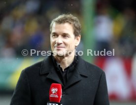 DFB Deutschland - Aserbaidschan