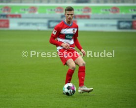 17.01.21 1. FC Heidenheim - SV Darmstadt 98