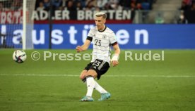 26.03.22 Deutschland - Israel