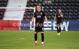 09.04.25 VfB Stuttgart II - FC Viktoria Köln 1904