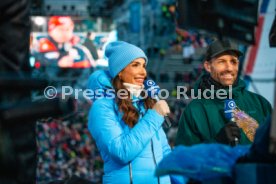 29.12.2025 Vierschanzentournee Skispringen