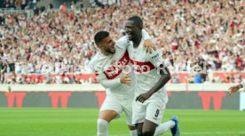 07.10.23 VfB Stuttgart - VfL Wolfsburg