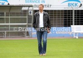 Stuttgarter Kickers