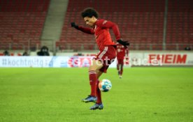 14.12.21 VfB Stuttgart - FC Bayern M&uuml;nchen