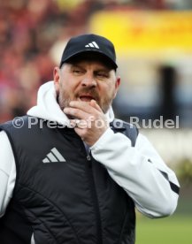 11.05.25 1. FC Heidenheim - 1. FC Union Berlin