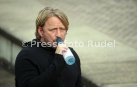 11.10.22 VfB Stuttgart Training