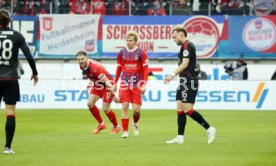 11.05.25 1. FC Heidenheim - 1. FC Union Berlin