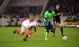 VfB Stuttgart - FC Schalke 04
