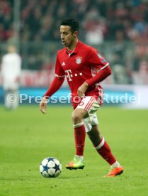 FC Bayern M&uuml;nchen - FC Arsenal London