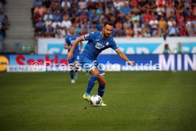 TSG 1899 Hoffenheim - SC Freiburg