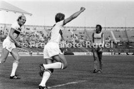 VfB Stuttgart - Spandauer SV