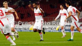 24.09.08 VfB Stuttgart - DSC Arminia Bielefeld