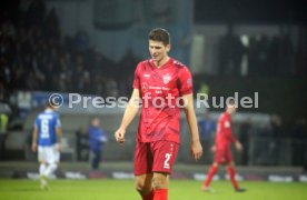 SV Darmstadt 98 - VfB Stuttgart