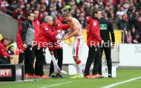 VfB Stuttgart - 1. FC Kaiserslautern