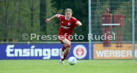 22.04.22 U17 Stuttgarter Kickers- U17 SpVgg Unterhaching