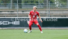 26.04.25 U19 VfB Stuttgart - U19 1. FC Köln