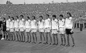 22.06.88 UDSSR - Italien