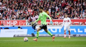 05.10.25 VfB Stuttgart - 1. FC Heidenheim