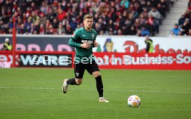 03.02.24 SC Freiburg - VfB Stuttgart