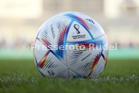 25.10.22 U19 Deutschland - U19 Spanien