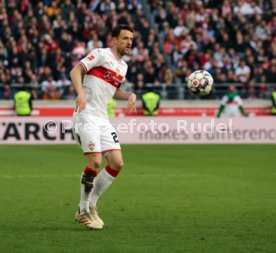 VfB Stuttgart - TSG 1899 Hoffenheim