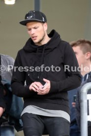 U21 Deutschland DFB - U21 Portugal