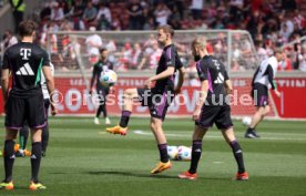 04.05.24 VfB Stuttgart - FC Bayern M&uuml;nchen
