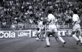 30.04.93 FC Bayern M&uuml;nchen - VfB Stuttgart