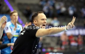 21.11.21 TVB Stuttgart - F&uuml;chse Berlin