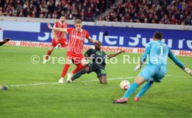 19.05.23 SC Freiburg - VfL Wolfsburg