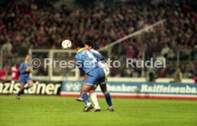 04.1.95 VfB Stuttgart - SV Werder Bremen