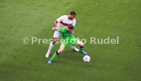 30.08.25 VfB Stuttgart - Borussia M&ouml;nchengladbach