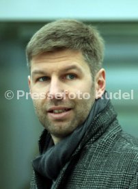 SV Sandhausen - VfB Stuttgart