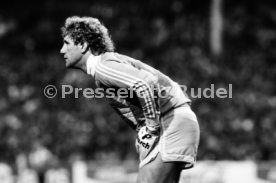 VfB Stuttgart - FC Bayern M&uuml;nchen
