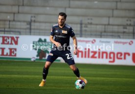 20.02.21 SC Freiburg - 1. FC Union Berlin
