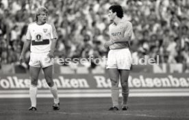 17.05.89 VfB Stuttgart - SSC Neapel