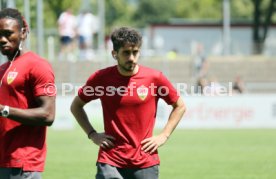 15.07.23 SSV Reutlingen - VfB Stuttgart