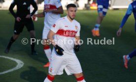 05.01.25 VfB Stuttgart - FC Luzern