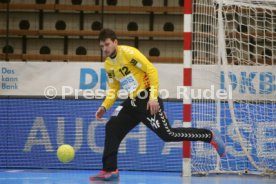 18.04.21 Frisch Auf G&ouml;ppingen - HSG Nordhorn-Lingen