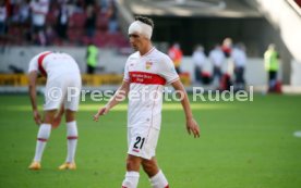 19.09.20 VfB Stuttgart - SC Freiburg