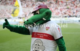 VfB Stuttgart - 1. FSV Mainz 05