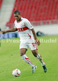 26.08.10 VfB Stuttgart - Slovan Bratislava